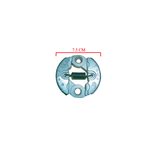 ครัชผ้า HONDA UMK (35,40)